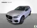 Photo volvo xc60 II Recharge R-Design Expression, T6 AWD