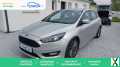 Photo ford focus ST-Line 1.0 EcoBoost 125