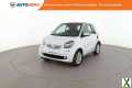 Photo smart fortwo 1.0 Passion Twinamic 71 ch
