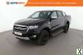 Photo ford ranger 2.0 EcoBlue Double Cabine Limited Auto 213 ch