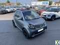 Photo smart fortwo 71CH PASSION TWINAMIC