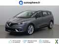 Photo renault grand scenic 1.2 TCe 130ch Energy Business 7 places