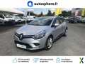 Photo renault clio 1.5 dCi 75ch energy Business 5p