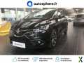 Photo renault scenic 1.5 dCi 110ch energy Intens