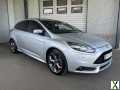 Photo ford focus 2.0 EcoBoost ST3