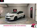 Photo renault clio RENAULT CLIO 0.9 TCE 90 LIMITED
