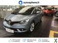Photo renault grand scenic 1.5 dCi 110ch Energy Business 7 places