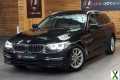 Photo bmw 520 5 TOURING DIESEL - 2017 Business Edition (ACO)