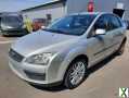 Photo ford focus 1.8 Turbo TDCi Ambiente