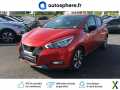Photo nissan micra 1.0 IG-T 100ch N-Connecta 2019