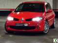 Photo renault megane II 2.0 T 225ch RS Luxe 3P