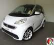 Photo smart fortwo 1.0 TURBO 84CH BRABUS TAILOR MADE