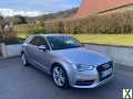 Photo audi a3 2.0 TDI Ambition luxe