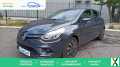 Photo renault clio Business 0.9 TCe 90