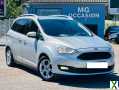 Photo ford grand c-max 1.5 TDCi 120 Business Edition Start-Stop