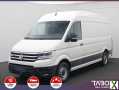 Photo volkswagen crafter E- 35 136 L3H3 LED GPS