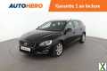 Photo volvo v60 2.0 D4 Summum Geartronic 8 190 ch