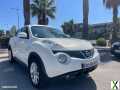 Photo nissan juke 1.5 dCi 110 CONNECT EDITION