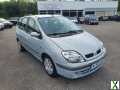 Photo renault scenic RX4 2.0 Expression