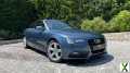 Photo audi a5 Cabriolet V6 3.0 TFSI 272 Quattro Ambition Luxe