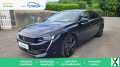 Photo peugeot 508 First Edition 2.0 BlueHDi 180 EAT8