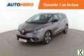 Photo renault grand scenic 1.6 dCi Energy Intens 7PL 130 ch