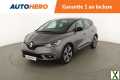 Photo renault scenic 1.3 TCe Energy Intens 140 ch
