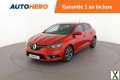 Photo renault megane 1.6 dCi Energy Intens 130 ch