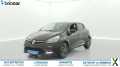 Photo renault clio 1.5 dCi 90ch energy Limited+options