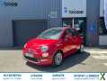 Photo fiat 500 1.2 69ch Eco Pack Lounge+options