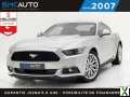 Photo ford mustang 2.3 Ecoboost 317ch Cuir Chauff + Refroi Gps Tél