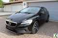 Photo volvo v40 cross country D3 DYNAMIC Geartronic LED*PDC