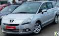 Photo peugeot 5008 1.6 HDI 112 FAMILY 7 PLACES BMP