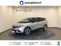Photo renault grand scenic 1.7 Blue dCi 120ch Business EDC 7 places