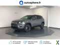 Photo jeep compass 1.3 GSE T4 150ch Limited 4x2 BVR6