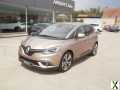 Photo renault scenic 1.6 dCi 130ch energy Intens