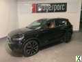Photo volvo xc40 D4 AWD AdBlue 190 ch Geartronic 8 Inscription Luxe