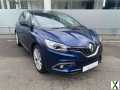 Photo renault scenic Limited#2