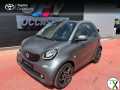 Photo smart fortwo Cabriolet 90ch prime twinamic