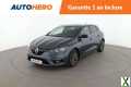Photo renault megane 1.5 dCi Energy Limited 110 ch