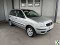 Photo ford fusion 1.4i Ambiente