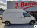 Photo volkswagen transporter FOURGON L2H2 2.0 TDI 102 BUSINESS LINE 3 places