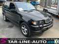 Photo bmw x5 4.4i V8 285 Pack Luxe A