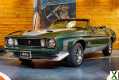 Photo ford mustang Mach 1 351 ci