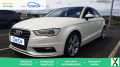 Photo audi a3 Ambition Luxe 2.0 TDI 150
