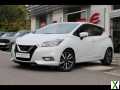 Photo nissan micra 0.9 IG-T 90ch N-Connecta 2018