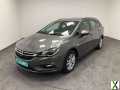 Photo opel astra 1.6 D 110ch Business Edition
