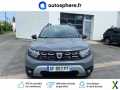 Photo dacia duster 1.5 Blue dCi 115ch Extreme 4x2