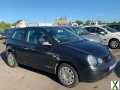 Photo volkswagen polo 1.9 l TDI 100 Trend Pack