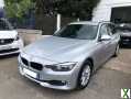 Photo bmw 320 SERIE 3 TOURING F31 Touring 184 ch Business A